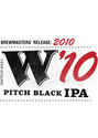 Widmer Pitch Black IPA