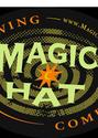 Magic Hat Vinyl Spring