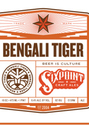 Six Point Bengali Tiger