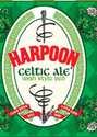 Harpoon Celtic Ale