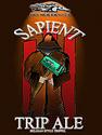 Dark Horse Sapient Tripple Ale