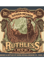 Sierra Nevada Ruthless Rye