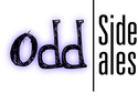 Oddside Barrel Aged IPA