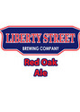 Liberty Street Red Oak 