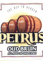 Petrus Oud Bruin