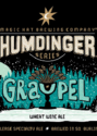 Magic Hat Graupel Wheat Wine