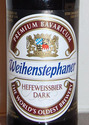 Weihenstephaner Dunkle