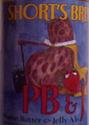 Shorts pb&j