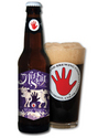 Left Hand Milk Stout NITRO