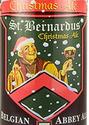 St. Bernadus Christmas Ale
