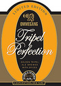 Ommegang Tripel Perfect