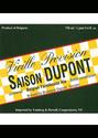 Saison Dupont