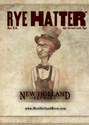 New Holland Rye Hatter