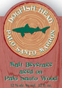 Dogfish Palo Santo Maroon 