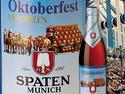 Spaten Oktoberfest