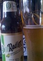 Detroit Brewing Radler