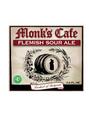 Monks Cafe