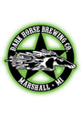 Dark Horse Kamita Kolsch