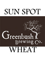 Greenbush Sunspot Wheat