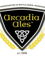 Arcadia Starboard Stout 