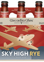 Arcadia Sky High Rye