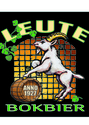 Van Steenberge Leute Bok