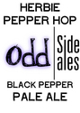 Odd Side Herbie Pepper Hop